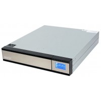 SAI Online Phasak Rack 1500 VA Online LCD/